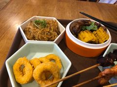 -家关内关外(西单汉光百货店)