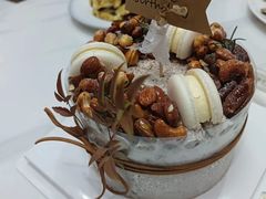 -半分甜(台柳路店)