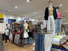 -优衣库(重庆万象城店)