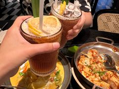 -美奈小馆·越南料理(福田星河COCO Park店)