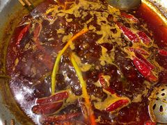 -大龙燚火锅(春熙店)