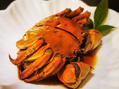 -乔街深夜食堂·台州菜·高压锅生蚝(杭州总店)