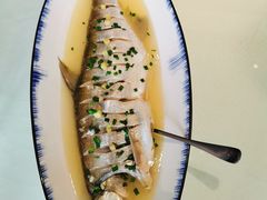 -香雪海饭店中餐厅(人民桥店)