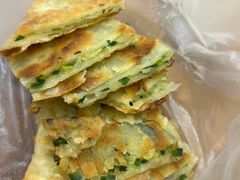-咏春葱油饼(德政中路店)