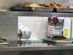 -锦馨豆汁(天坛路店)