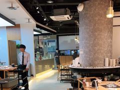 -湯系·煲汤手艺人(东二环泰禾广场店)