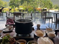 -林芝工布庄园希尔顿酒店-猎味中餐厅