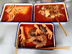 -渔桥李记奶汤面(东街店)