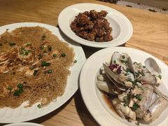 -妈妈菜舟山海鲜(定海古城店)