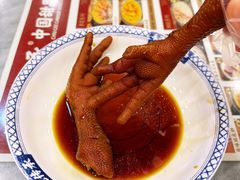 -赵记传承·中国甜品(福州总店)