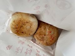 -真老大房鲜肉月饼(南京路步行街店)