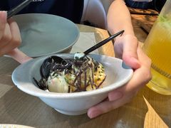 -本处·素食·融合料理(南油店)