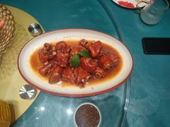 -食味楼(枫林湾店)