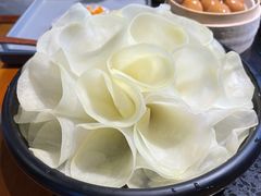 8秒土豆片-珮姐老火锅(新街口店)