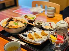 -皇品田苑日式料理(苏州中心店)
