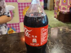 -粗粮人家·东北菜(洋桥店)