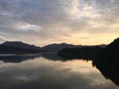 -白河堡水库