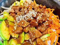 -安大叔拌饭(宝龙店)