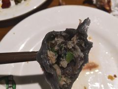 -水喜尚品手工自助水饺(太原街中兴店)