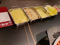 -师烤·豆花烤鱼(深圳坂田天虹店)