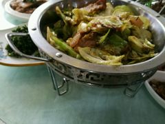 -阿姐小菜(三林店)