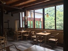 -礼耕堂·百年茶人餐厅(梅家坞店)
