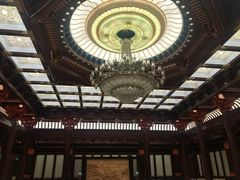 -北京雁栖湖国际会展中心