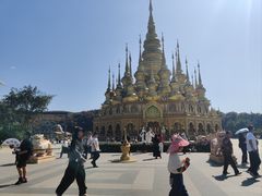 -西双版纳总佛寺