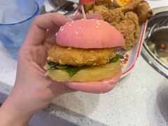 -龍歌自助小火锅(秦淮水游城店)