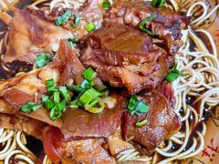 -小根法羊肉馆(双林分店)