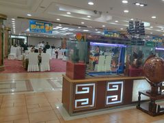 -良友·海鲜青岛菜(五四广场店)