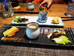 -生机蔬食·24节气料理餐厅(番禺广场店)