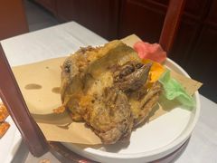 -江城小馆陕南妈妈菜·全球旅行餐厅(钟楼店)