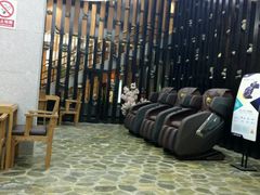 -丽池宫韩式汗蒸会馆(华灯坊店)