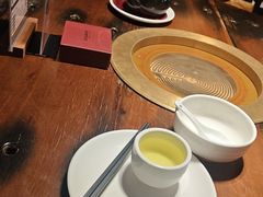 -大良毋米粥 · 粥底火锅(岭南天地店)