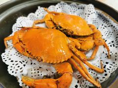 -寻味顺德·南记酒家·传统顺德菜·鱼生(广源路店)