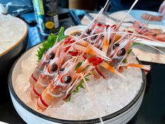 -Mr·Fish鱼鲜生海鲜放题(银泰in99店)