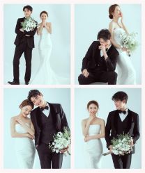 -二十一世纪婚纱摄影(省府前街店)