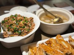 -前海沿·青岛菜(李沧万达店)