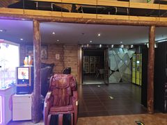 -明日世界密室轰趴·剧本桌游·箭馆团建(国贸店)