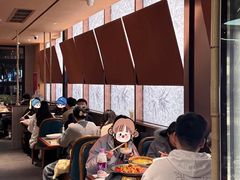 -情妹耙泥鳅·江湖川菜(科华店)