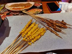 -火联烧烤(学院路创始店)