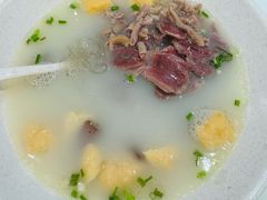 -鸭得堡老鸭汤·鸭血粉丝(南京博物院店)