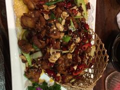 -东北大院·东北菜(三台子店)