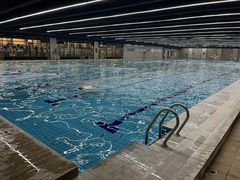 -海派健身(洋河力帆店)