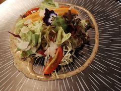 -V Bar海景扒房(北海湾惠龙万达嘉华酒店)