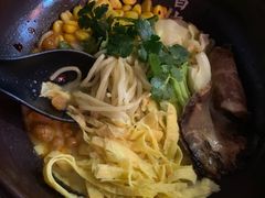-白七爷原汤捞面（大宅门）(泰盛广场金牌店)