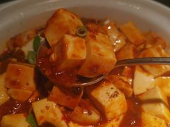-肆海小川菜酒馆Wine Bistro (青年路店)