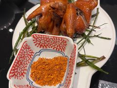 -香雪海饭店中餐厅(湖滨店)