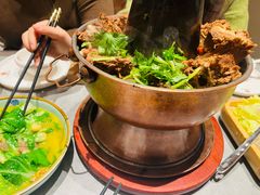 -丁里羊肉小镇(滨湖旗舰店)